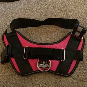 Brand new no pull harness